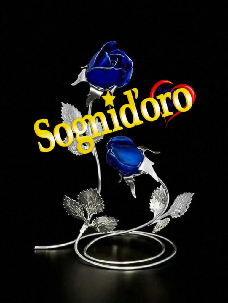 Sogni d'oro