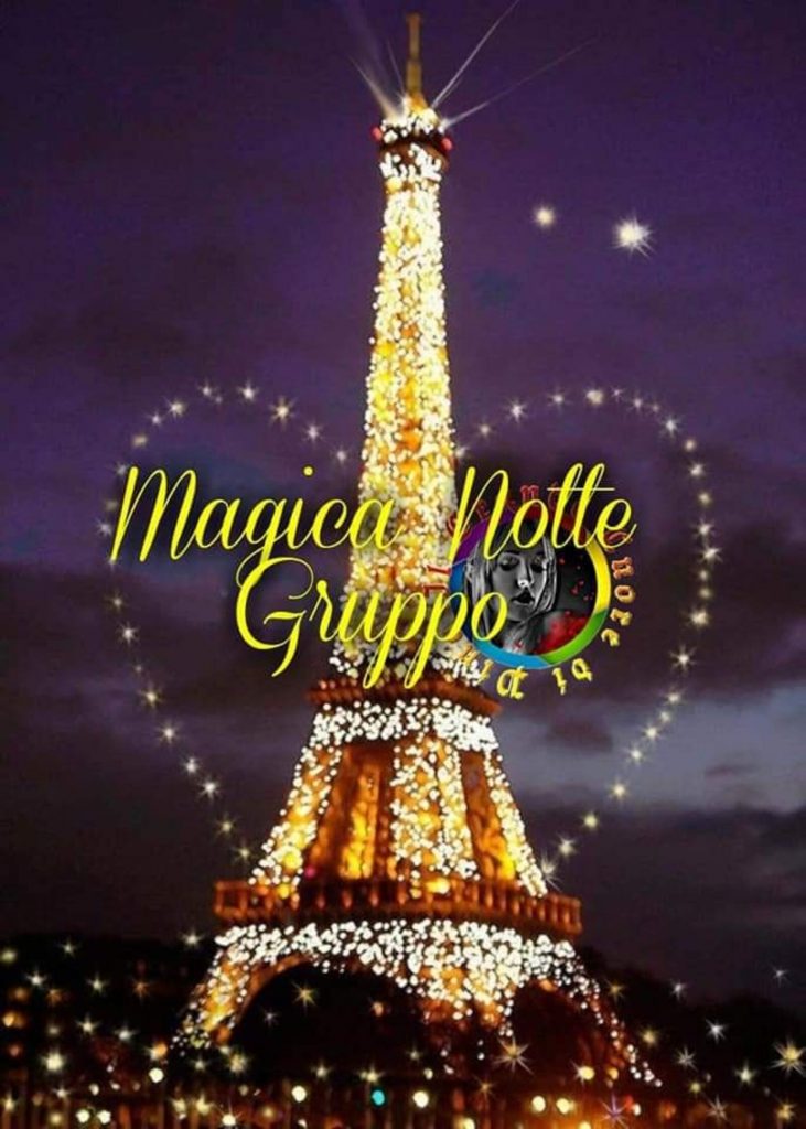 Magica Notte Gruppo