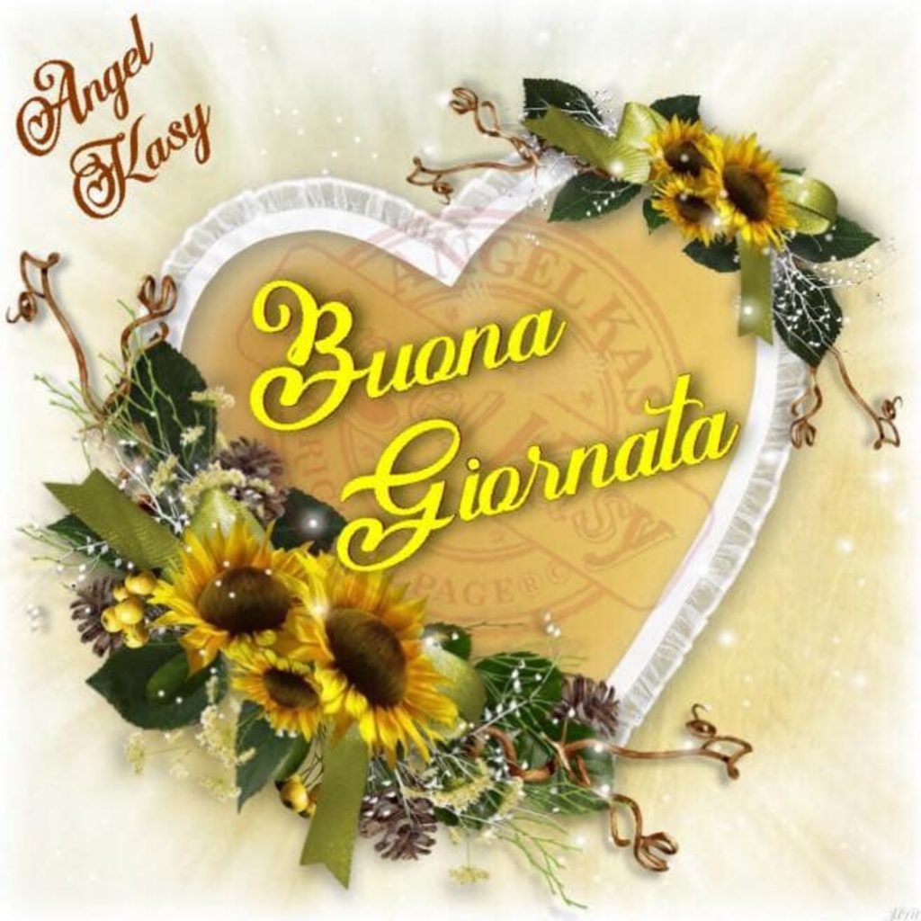 Buona Giornata