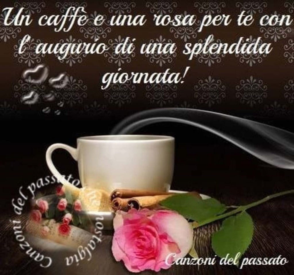 immagini di buon giorno