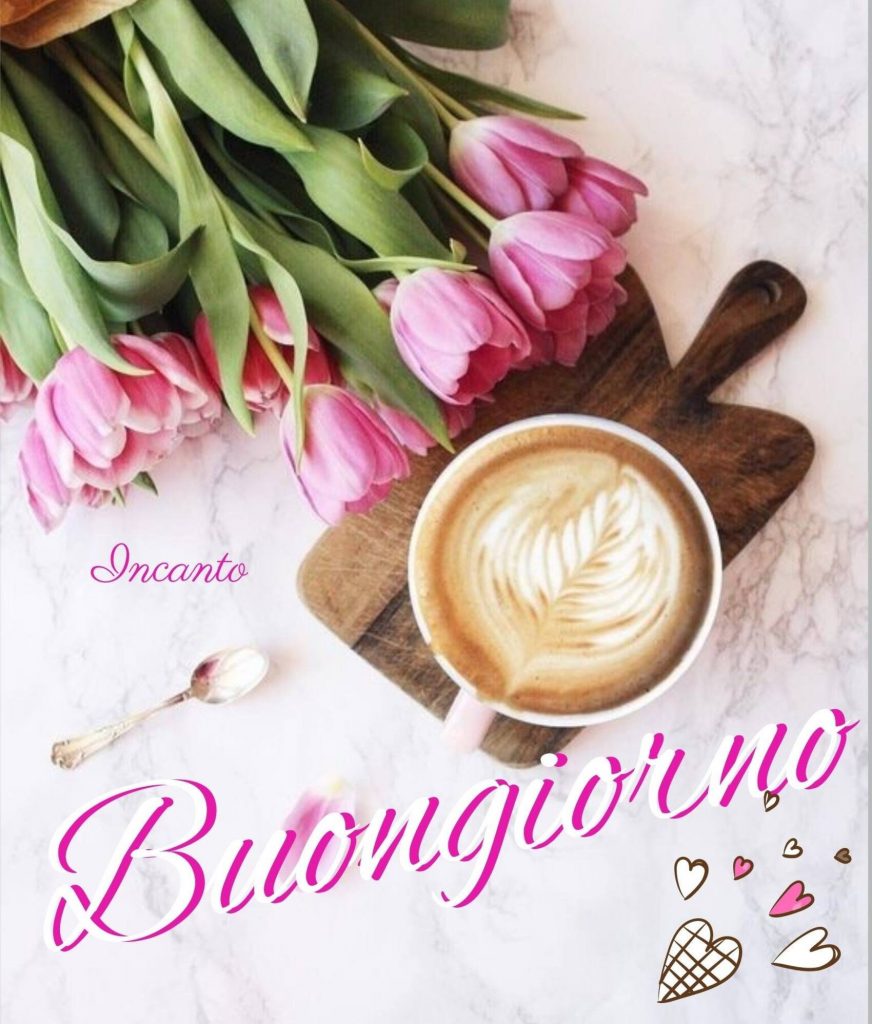 Buongiorno gratis