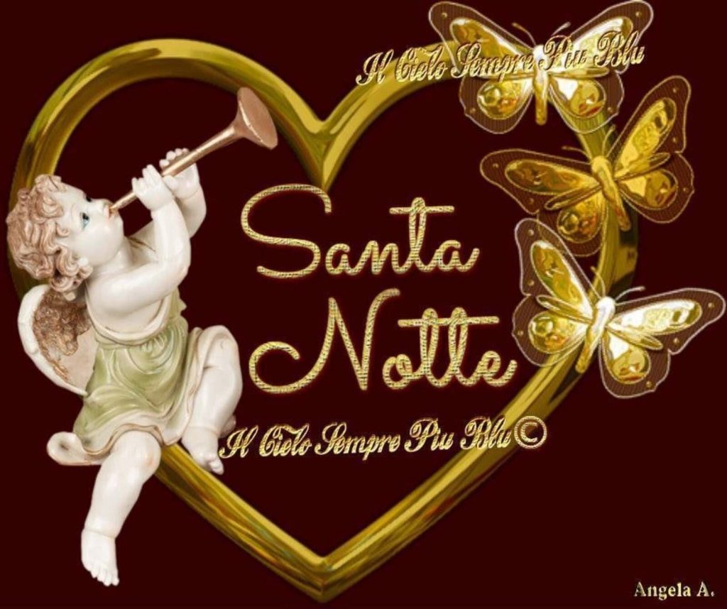 Santa Notte