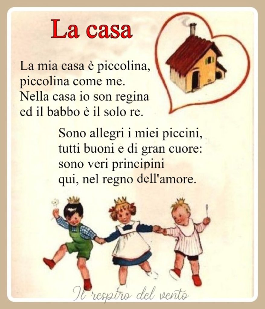 frasi sulla famiglia