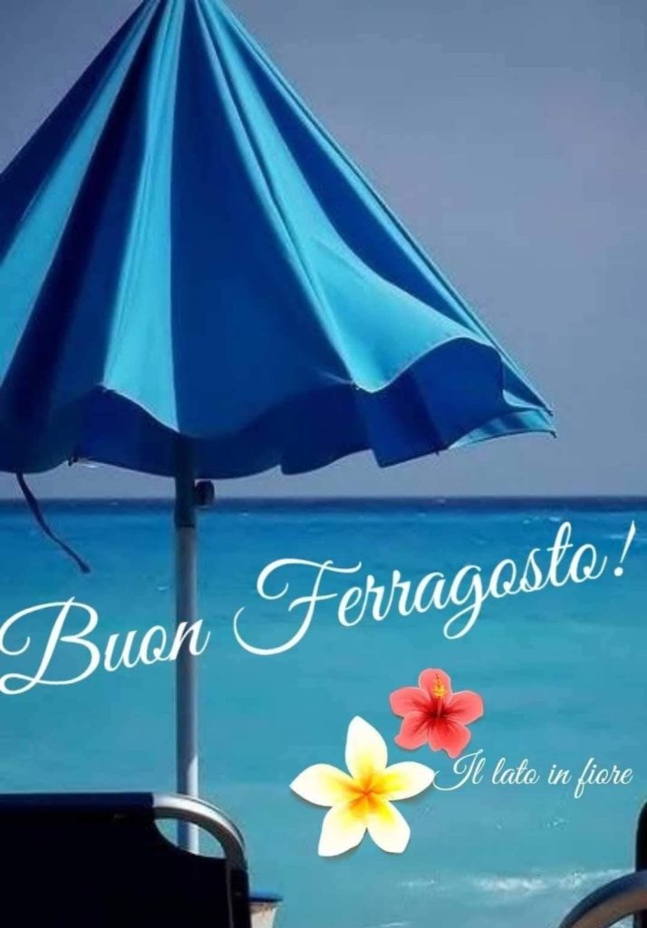 B. Ferragosto