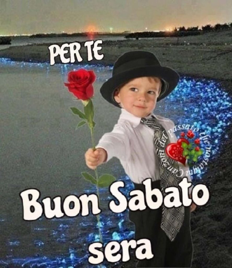 B. Sabato sera