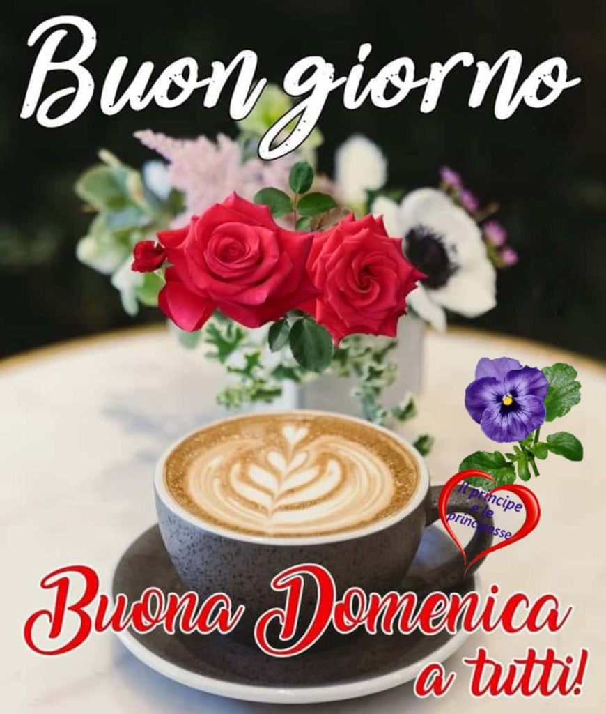 BUONGIORNO FORUM!!!!  Saluti lampo - Pagina 39 Immagini-di-buona-domenica-per-WhatsApp-27-870x1024