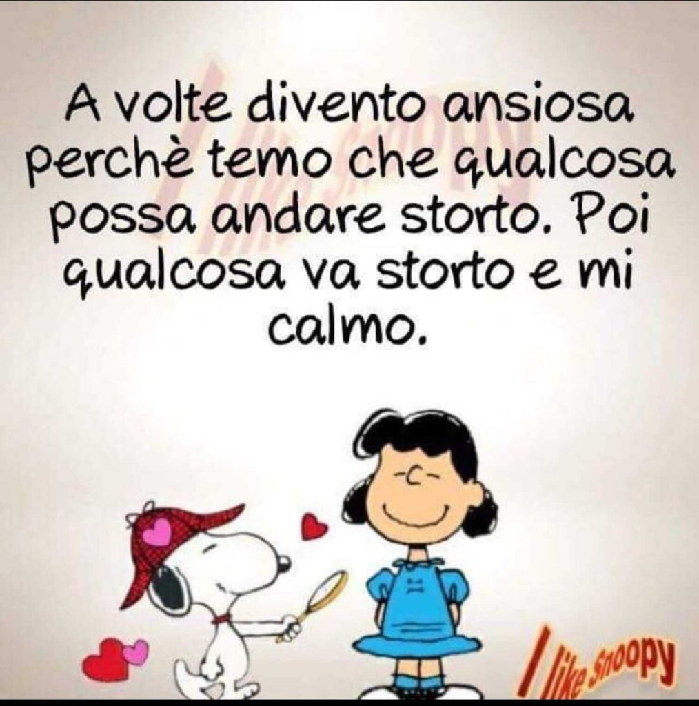 immagini divertenti Snoopy